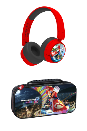 Mario Kart Merchandise & Accessories Mario Kart Merchandise & Accessories