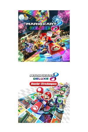 Mario Kart-Spiele Mario Kart-Spiele