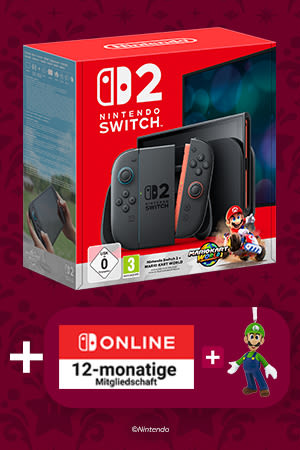 Home | My Nintendo Store