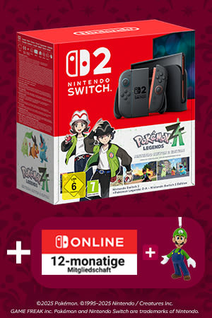 Home | My Nintendo Store