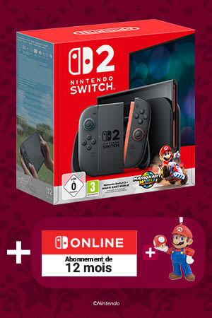 Accueil | My Nintendo Store