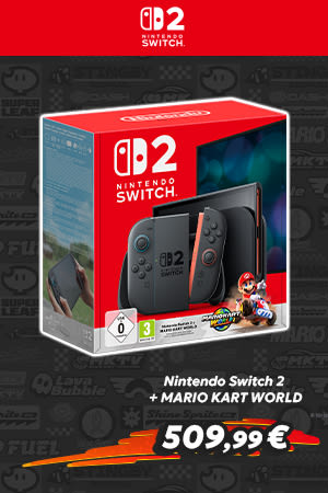 Hogar | My Nintendo Store