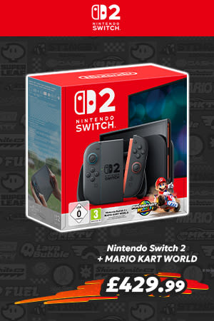 Home | My Nintendo Store