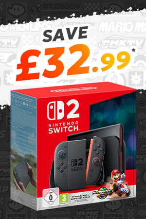 Home | My Nintendo Store