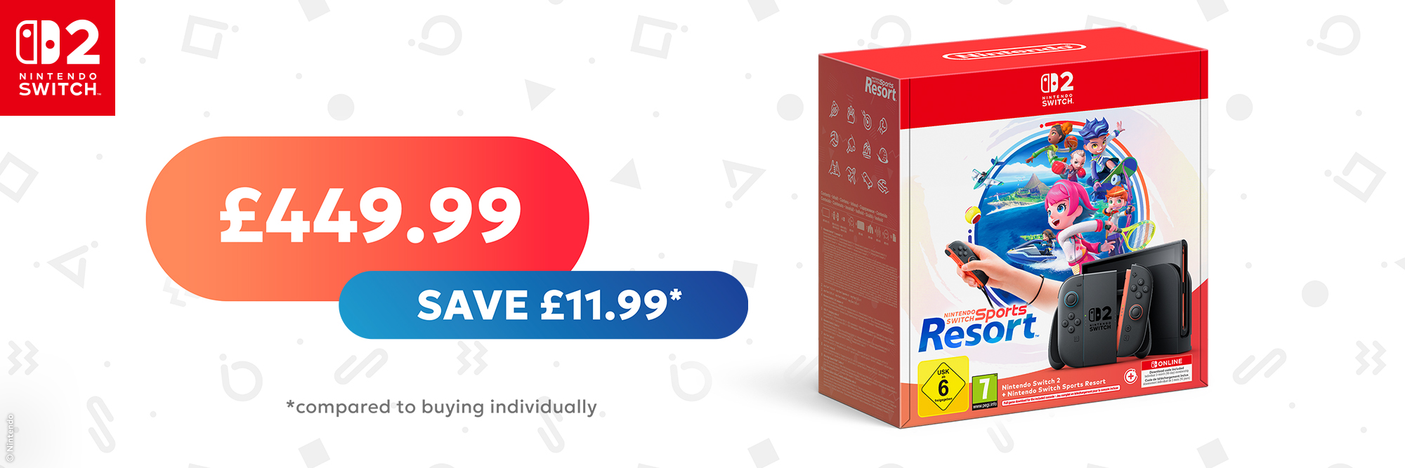 Home | Nintendo Store
