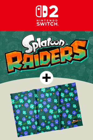 Home | Nintendo Store