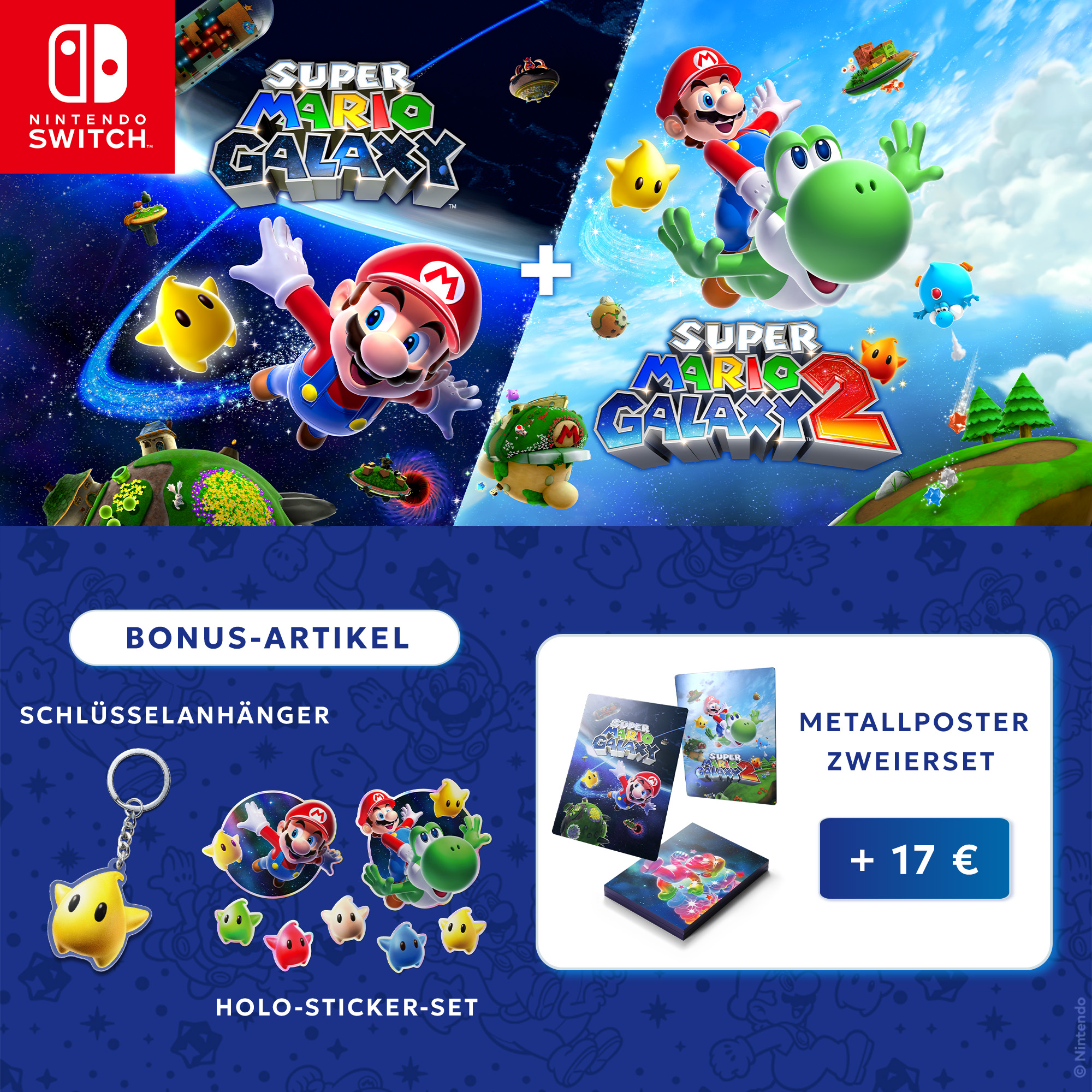 Home | My Nintendo Store