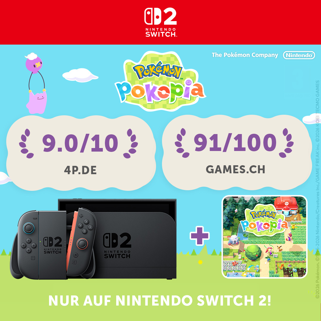 Home | My Nintendo Store