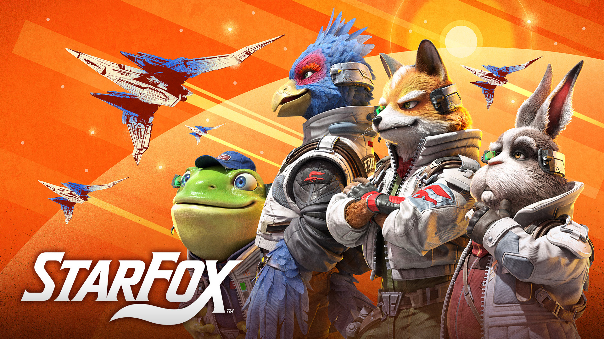Star Fox | Nintendo Store