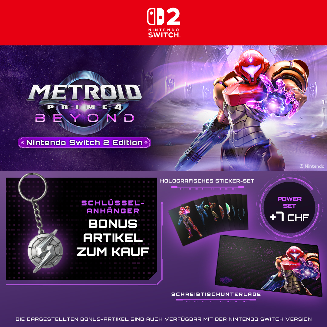 Home | My Nintendo Store