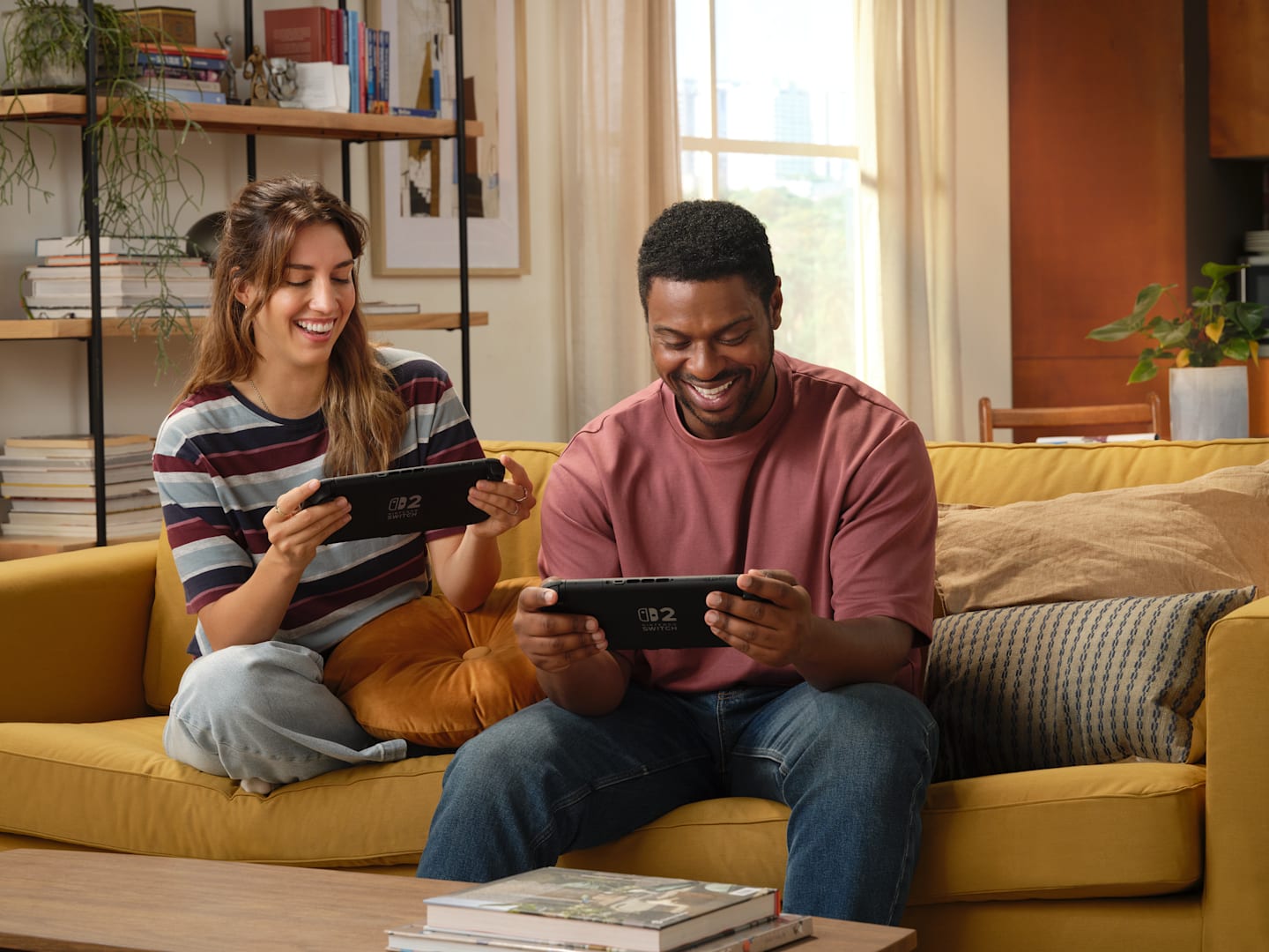 [Nintendo eShop] Intro Lifestyle