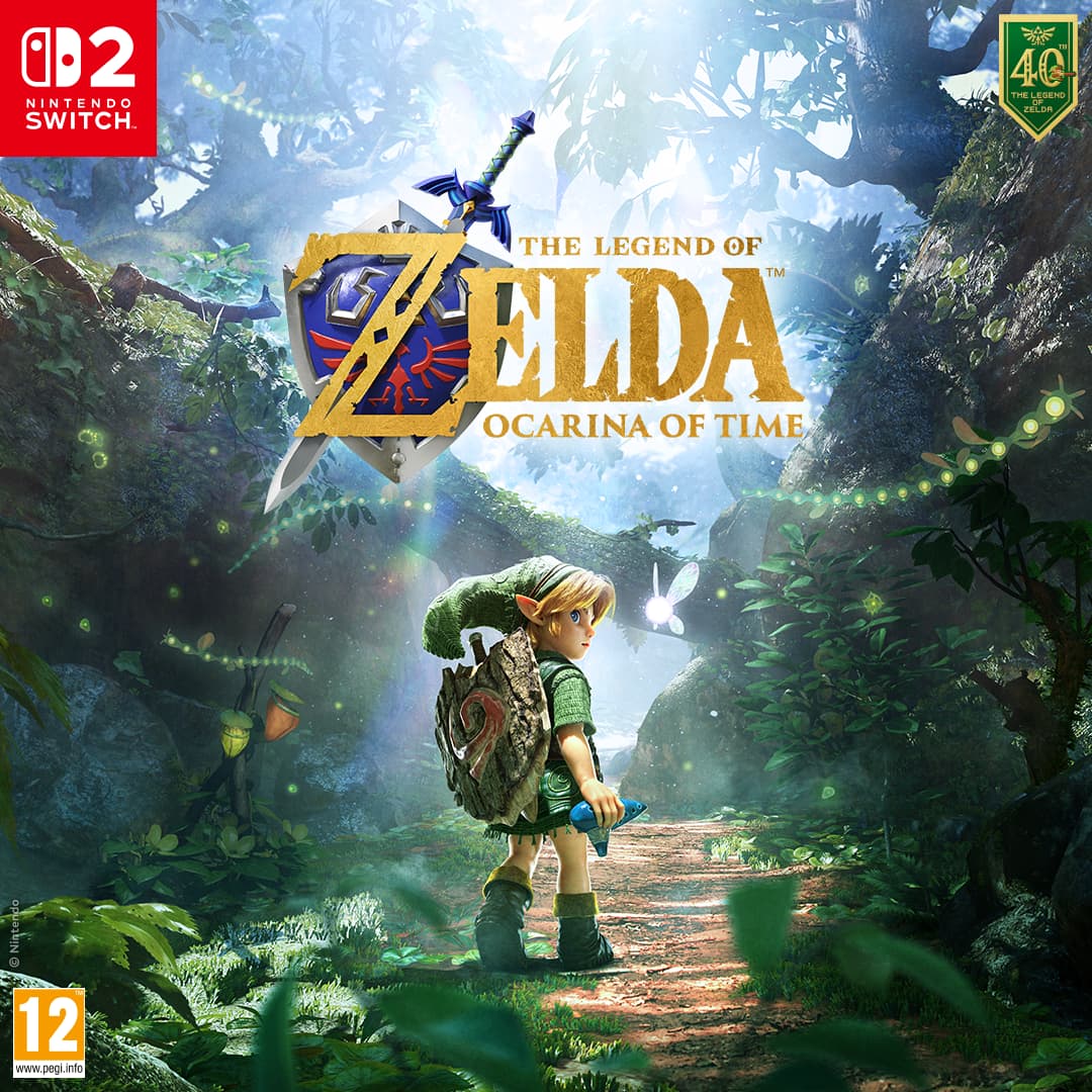 Início | Nintendo Store