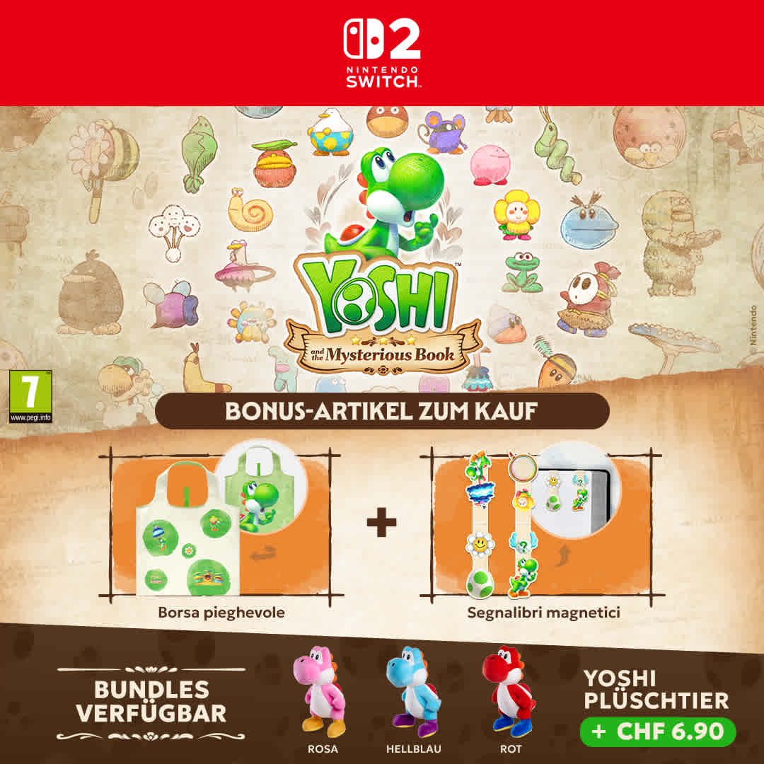 Home | Nintendo Store