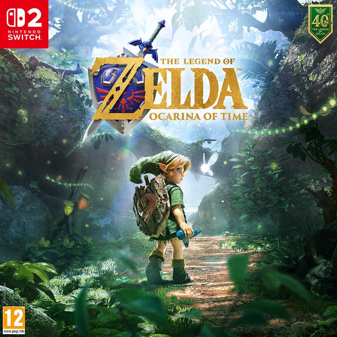 Home | Nintendo Store