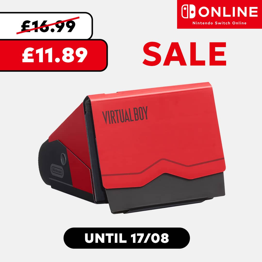 Home | Nintendo Store