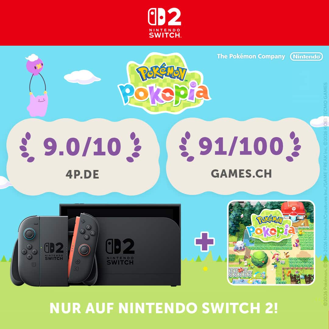 Home | Nintendo Store