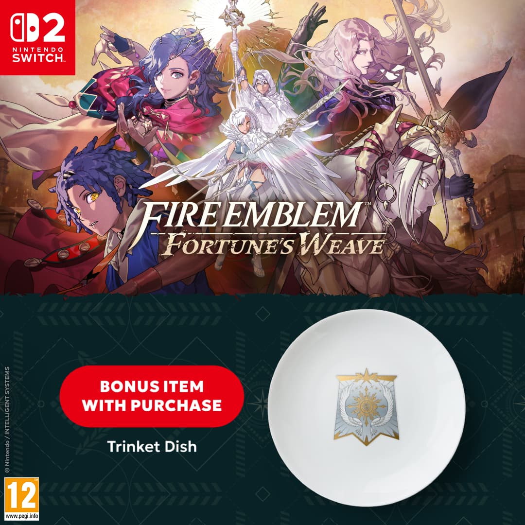 Home | Nintendo Store