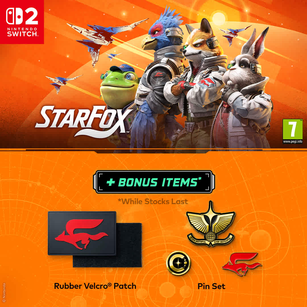 Home | Nintendo Store