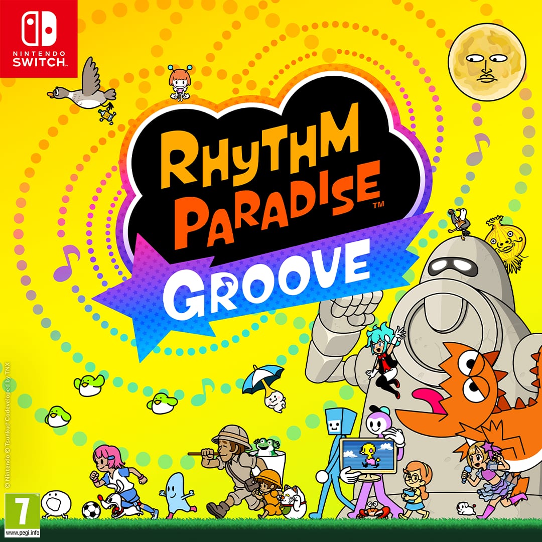Home | Nintendo Store