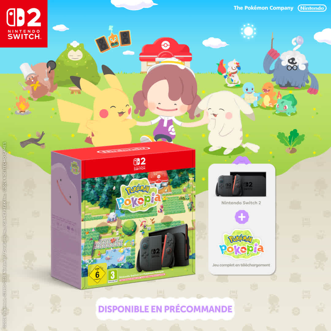 ✨*送様 Nintendo Switch Accueil | Nintendo Store