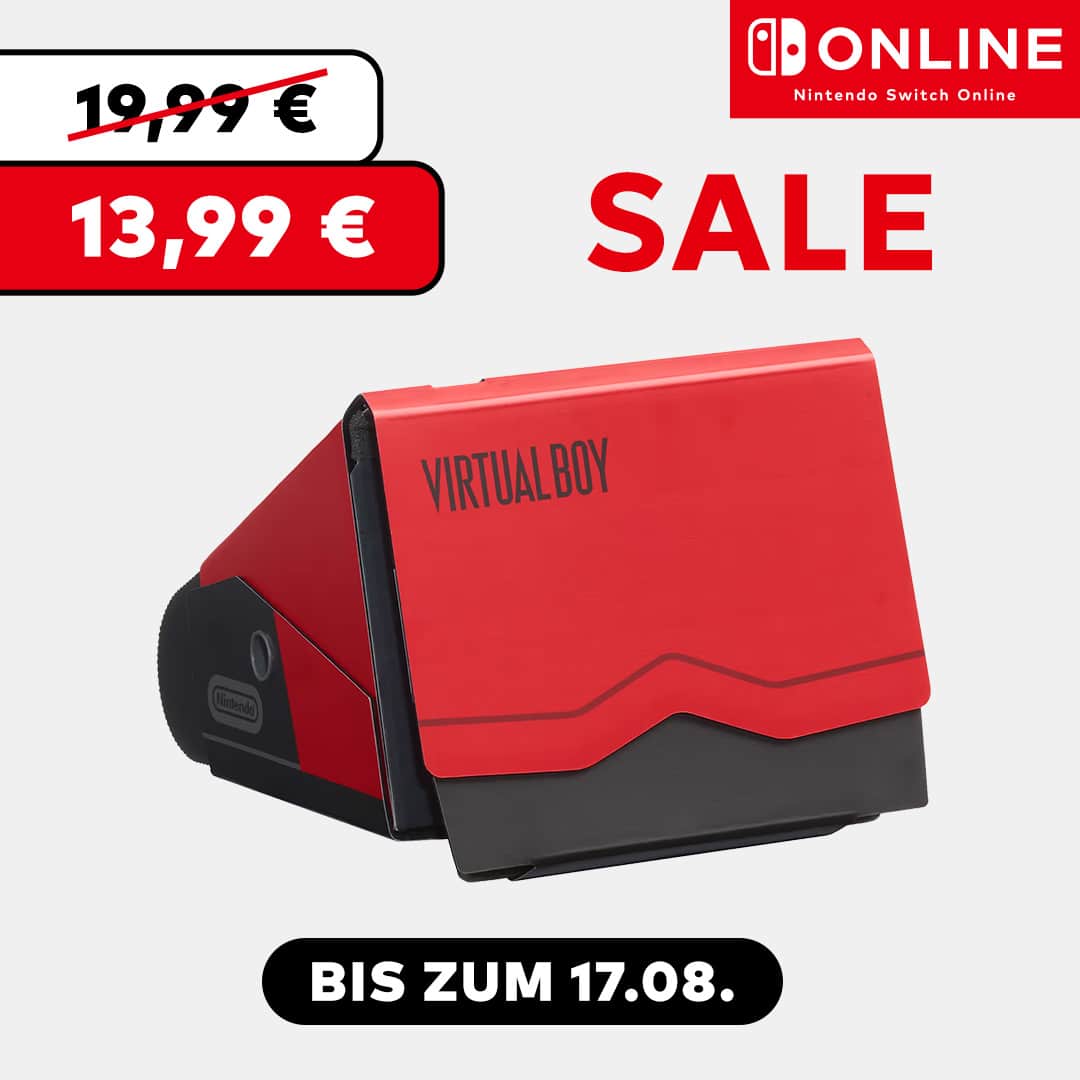 Home | Nintendo Store