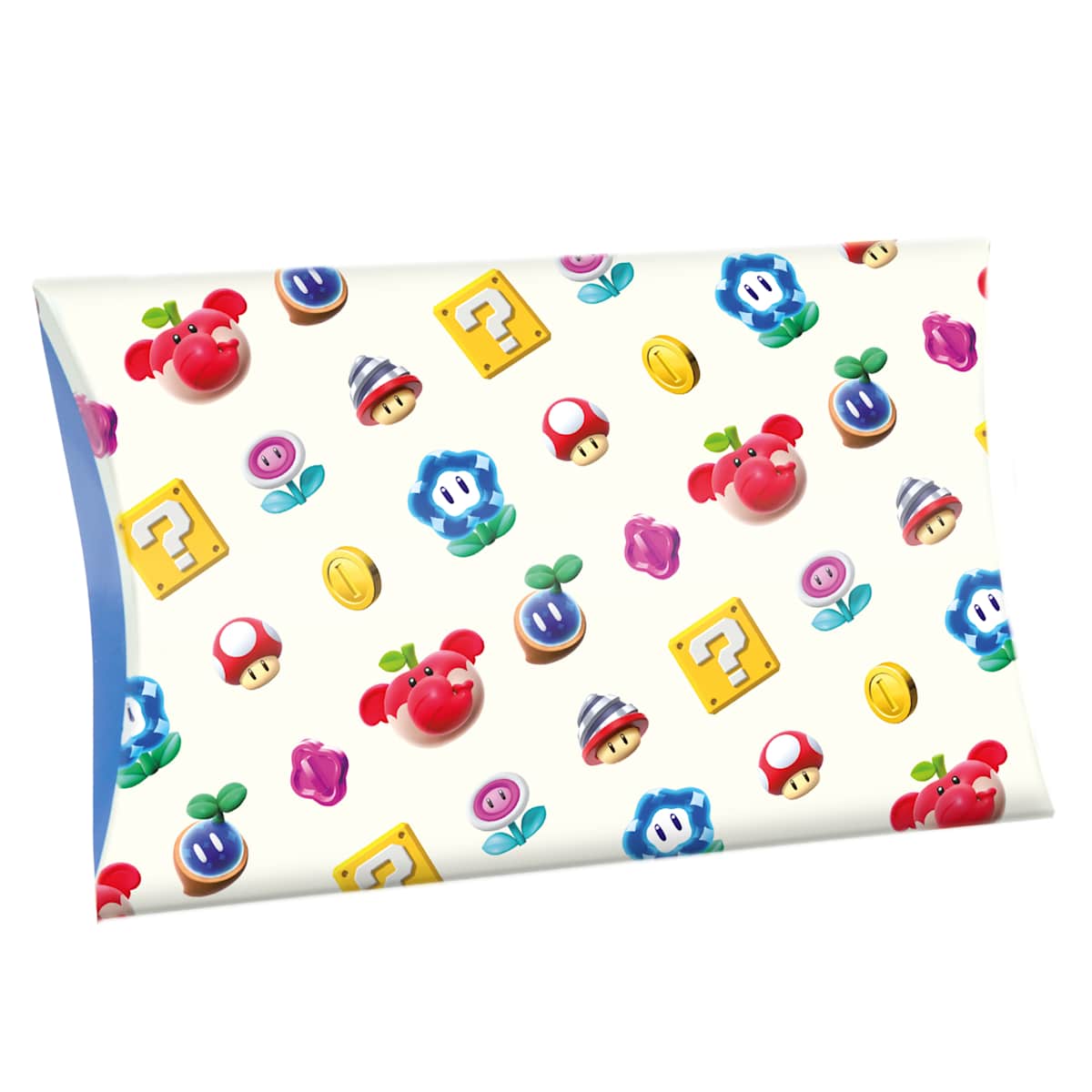Envoltorio para regalos de Super Mario Bros. Wonder - Nintendo Store