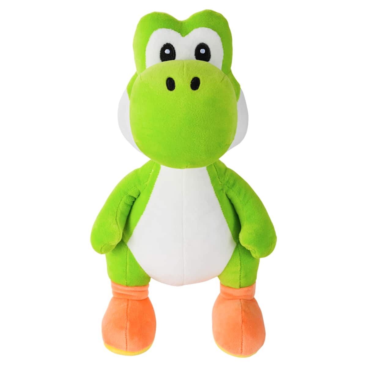 Nintendo Yoshi ぬいぐるみ 6体セット Yoshi Plush - Nintendo Store