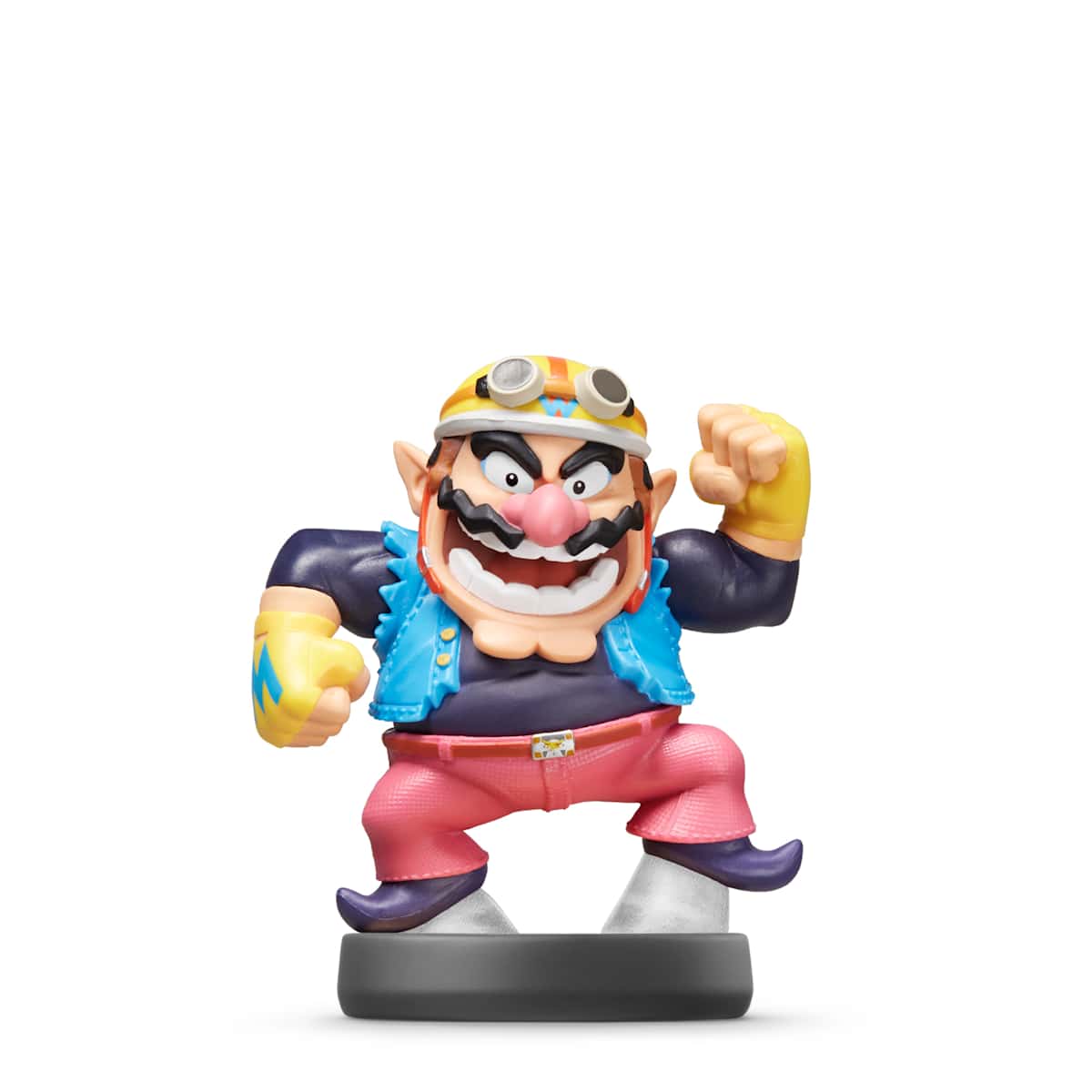 amiibo Wario (Super Smash Bros. Collection) - Nintendo Store