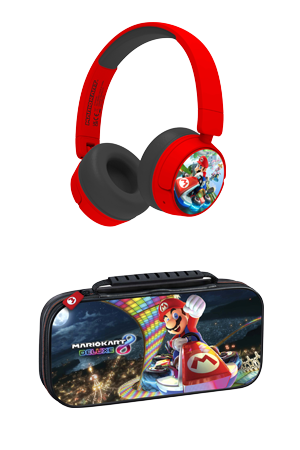 Mario Kart Merchandise & Accessories