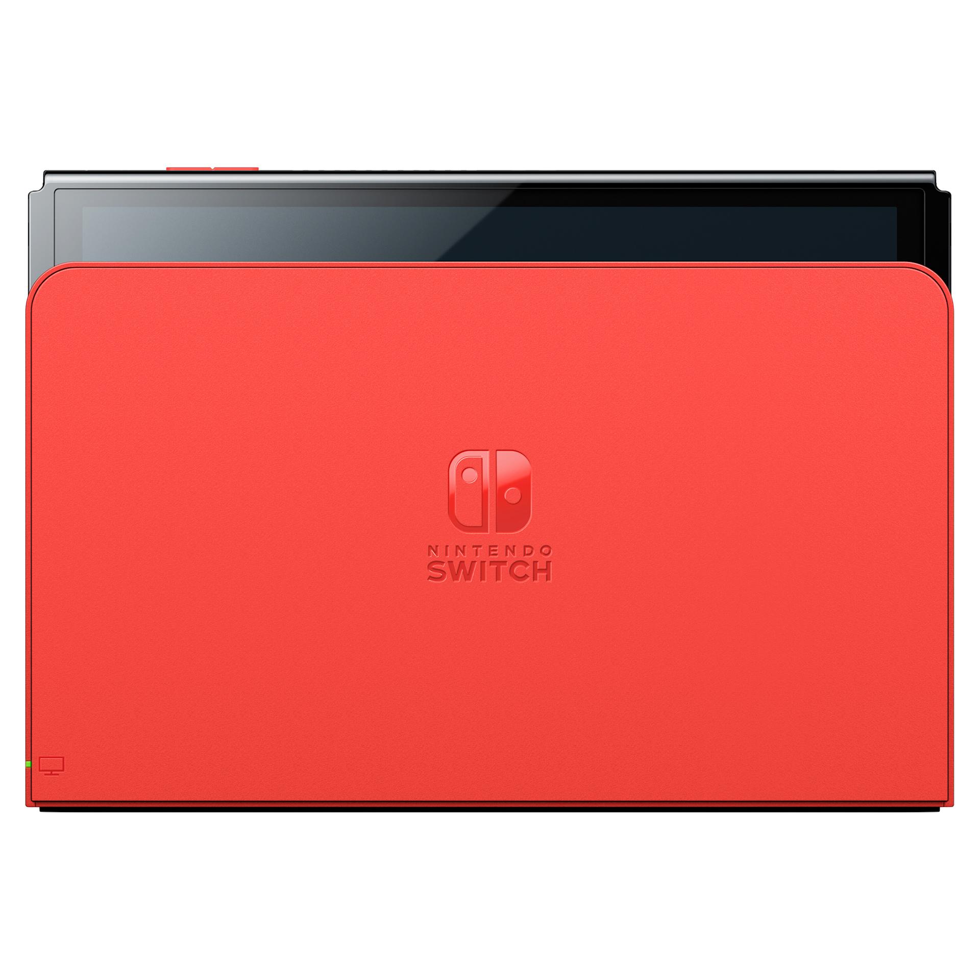 Nintendo Switch Oled Model Mario Red Edition My Nintendo Store