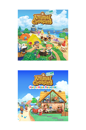 Animal Crossing | My Nintendo Store