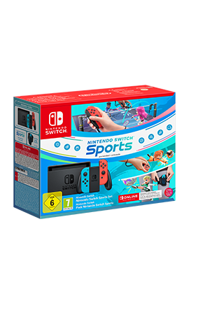 Home | My Nintendo Store