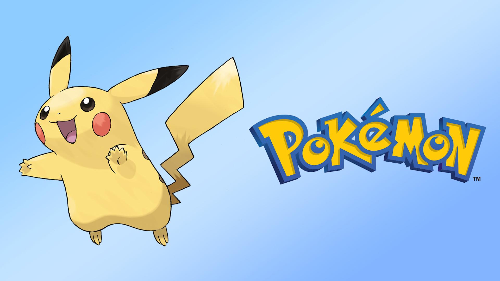 Pok mon My Nintendo Store