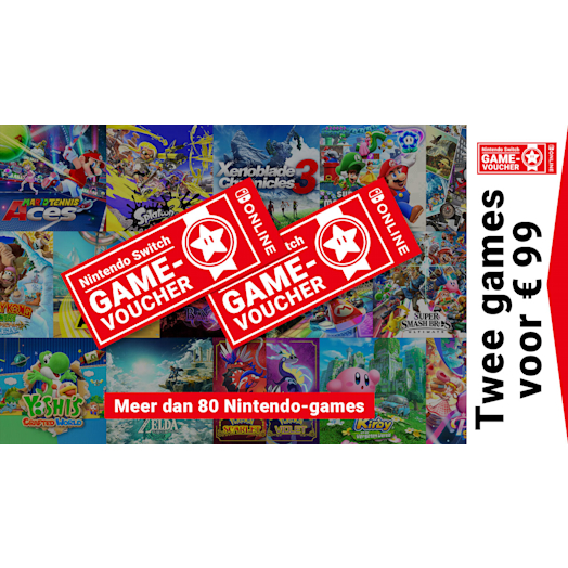 Switch game 2025 voucher australia