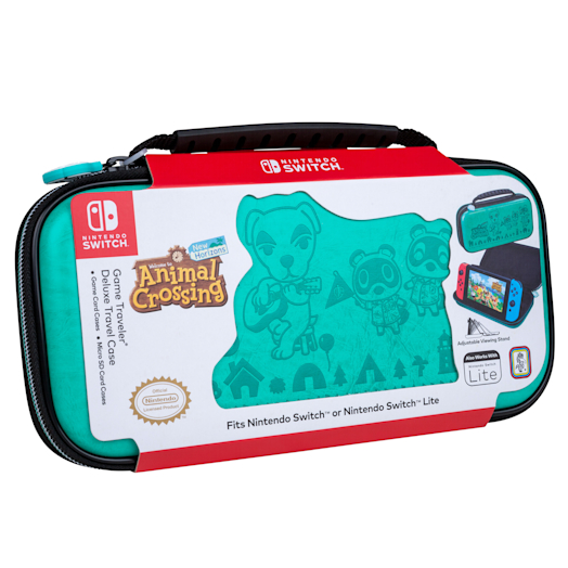 Nintendo Switch Protective Case (Animal Crossing) My Nintendo Store