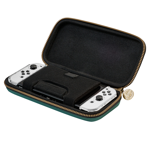 Nintendo Switch Deluxe Travel Case (The Legend of Zelda Tears of the