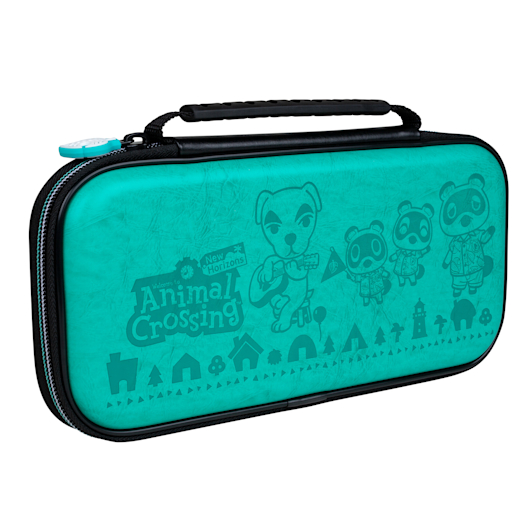 Nintendo Switch Protective Case (Animal Crossing) - My Nintendo Store
