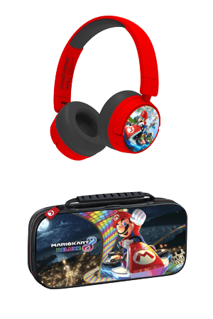 Mario Kart Merchandise & Accessories