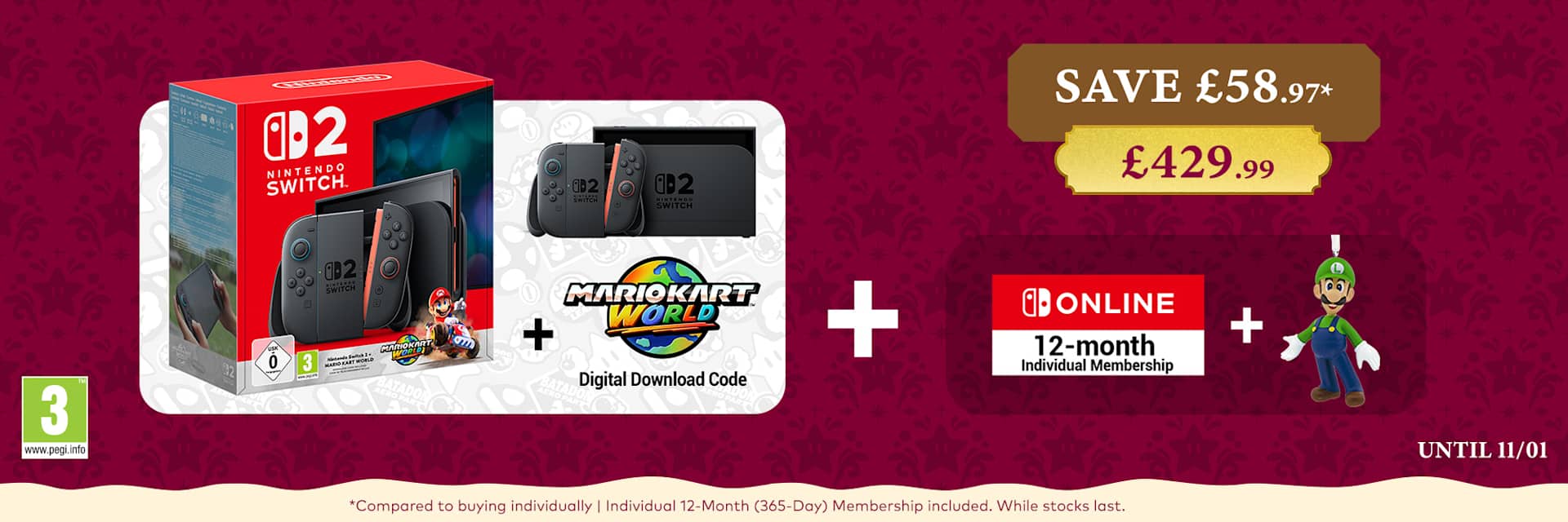 Home | My Nintendo Store