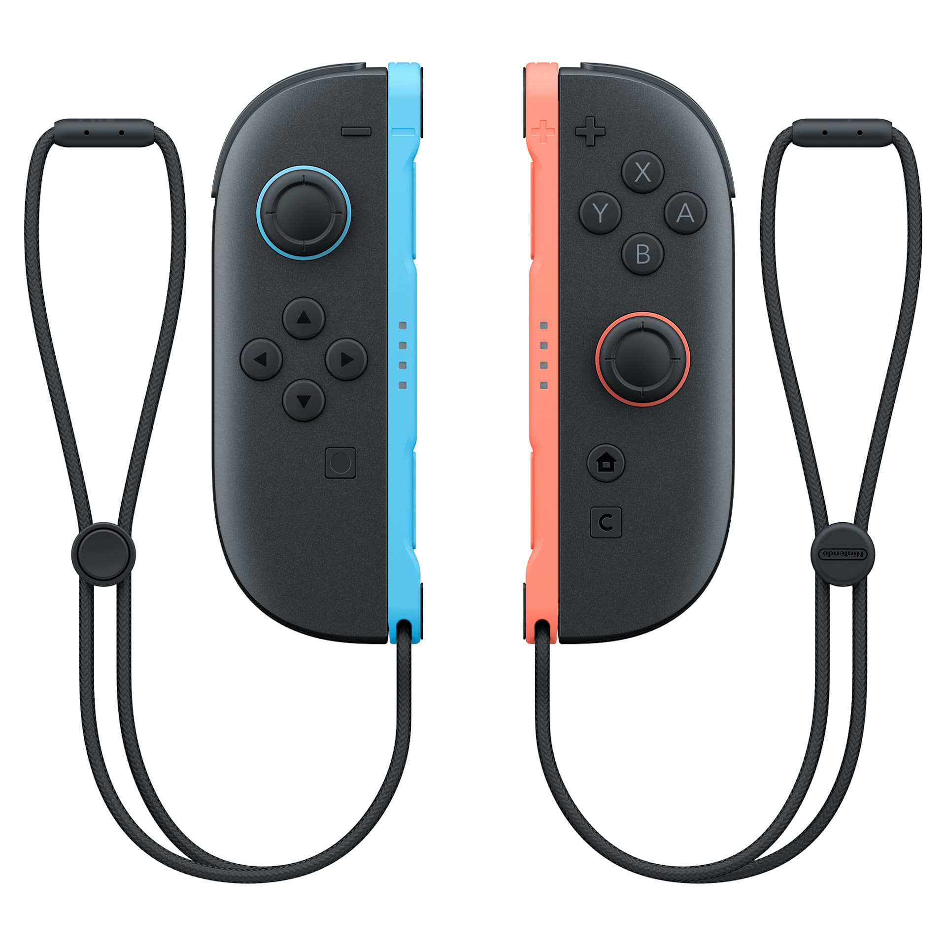 人気ブランド Set Controller (R) 2 Joy-Con and (L) 2 Joy-Con - Nintendo My 家庭用ゲーム機本体