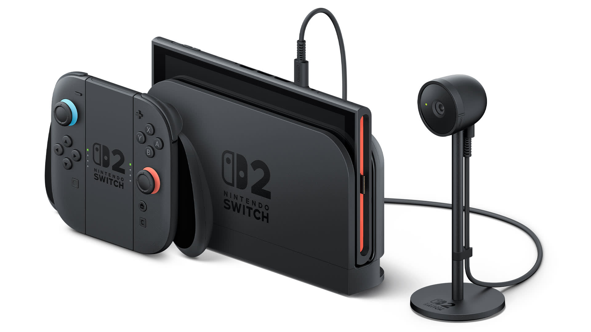 Nintendo Switch 2 Camera My Nintendo Store