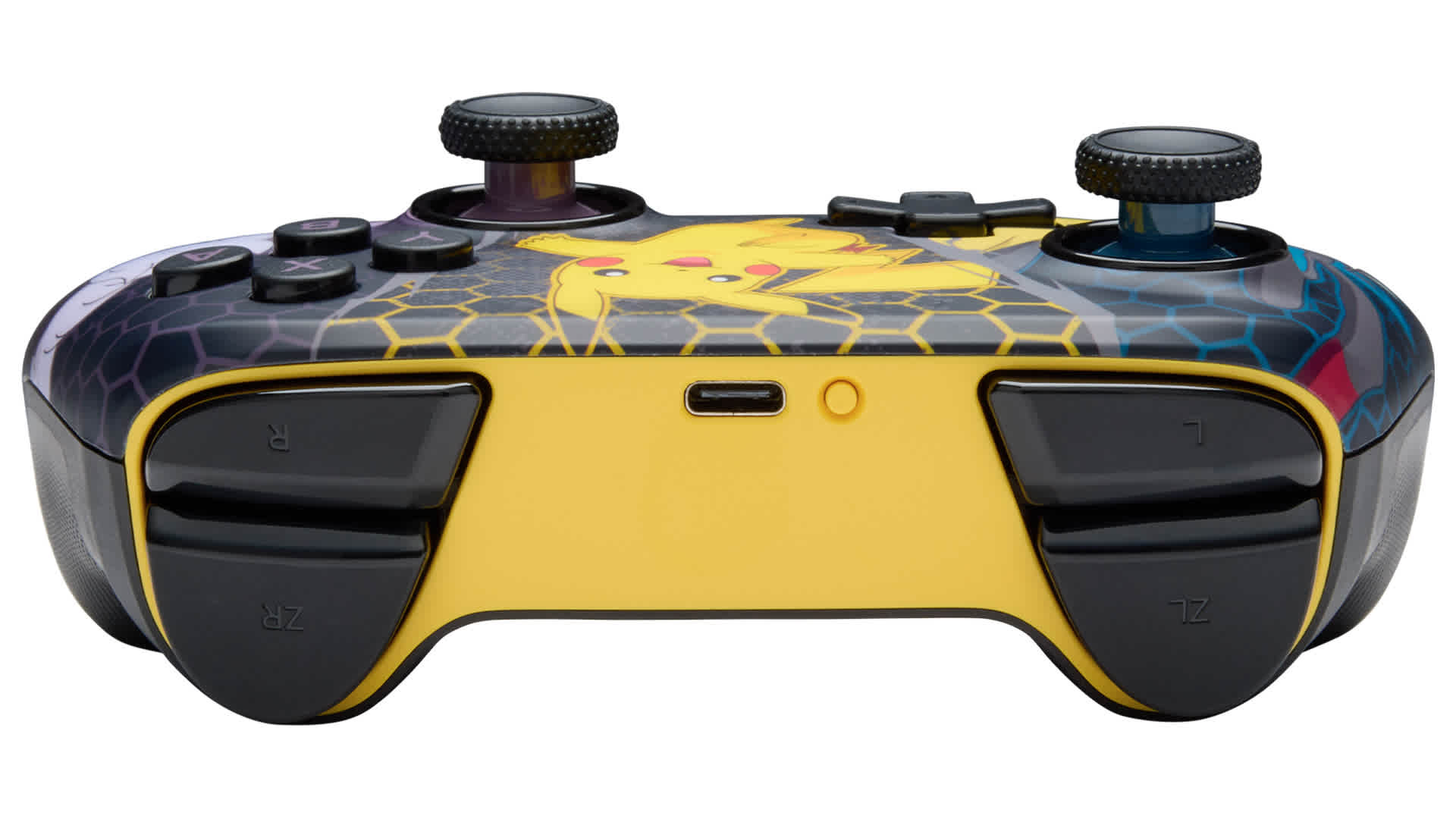 Advantage Wireless Controller for Nintendo Switch 2 – Pokémon: Mega ...