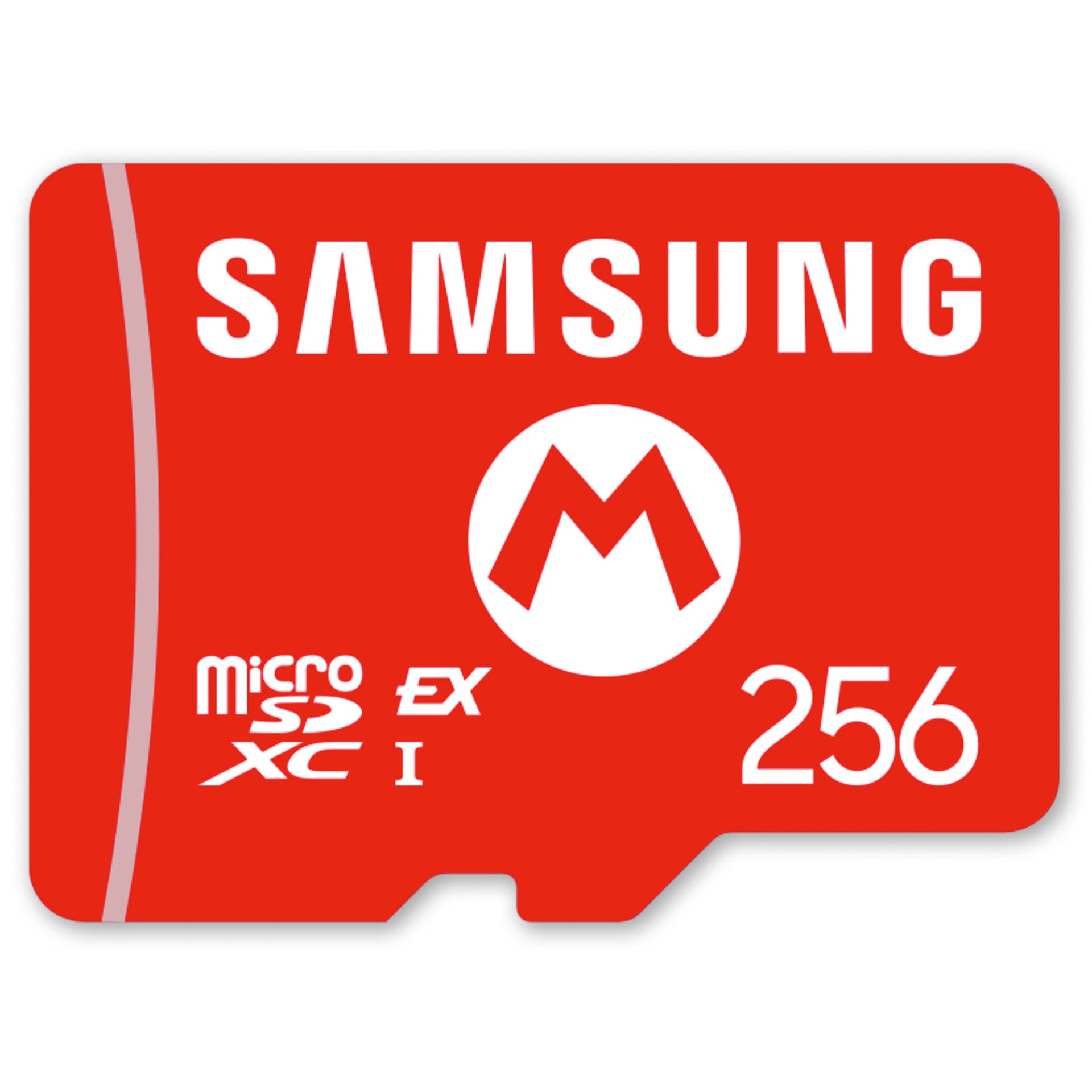 Nintendo Switch 2 + Samsung microSD Express Card 256GB for