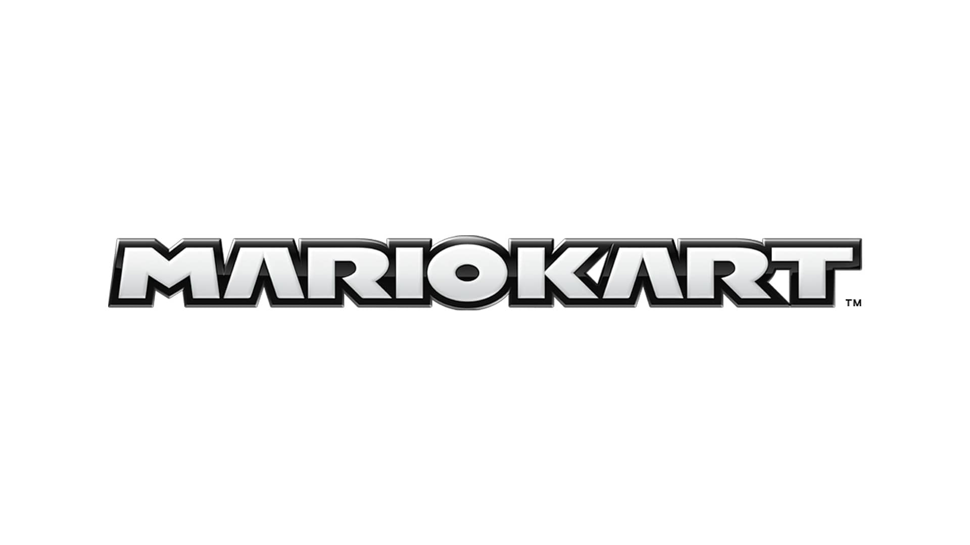 Merchandising Mario Kart