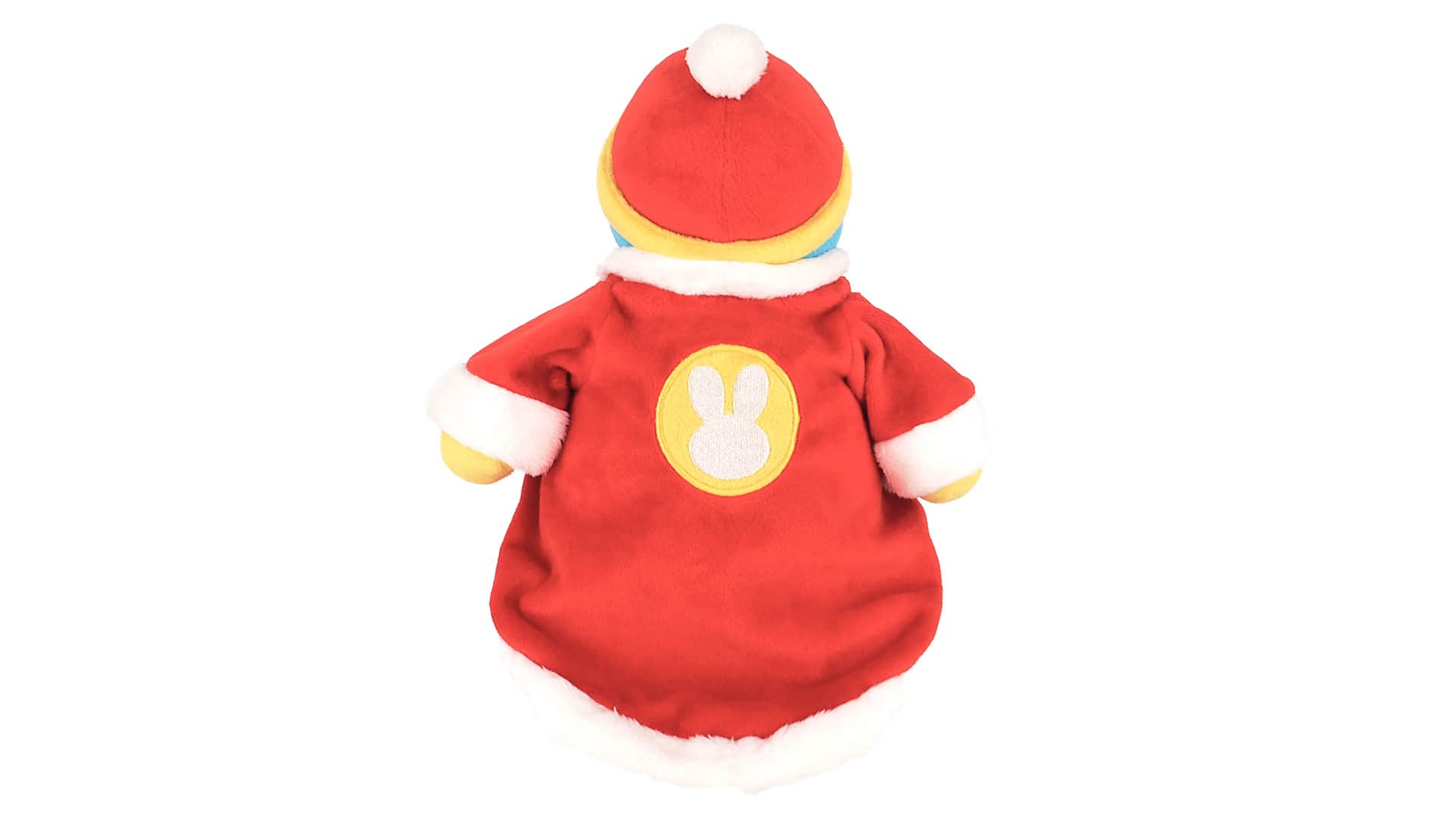 König-Dedede-Plüschfigur - Nintendo Store