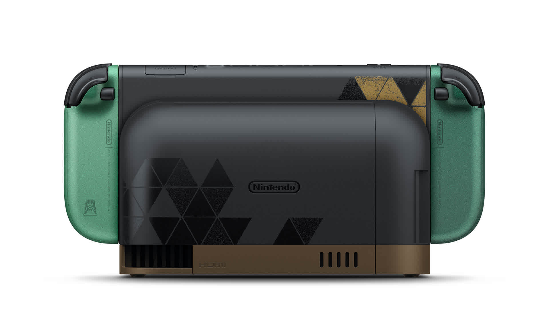 Nintendo Switch 2 The Legend of Zelda 40th Anniversary Edition