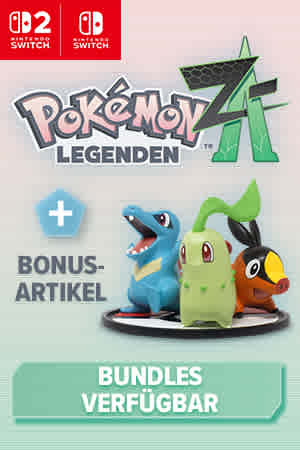 Pokémon-Legenden: Z-A