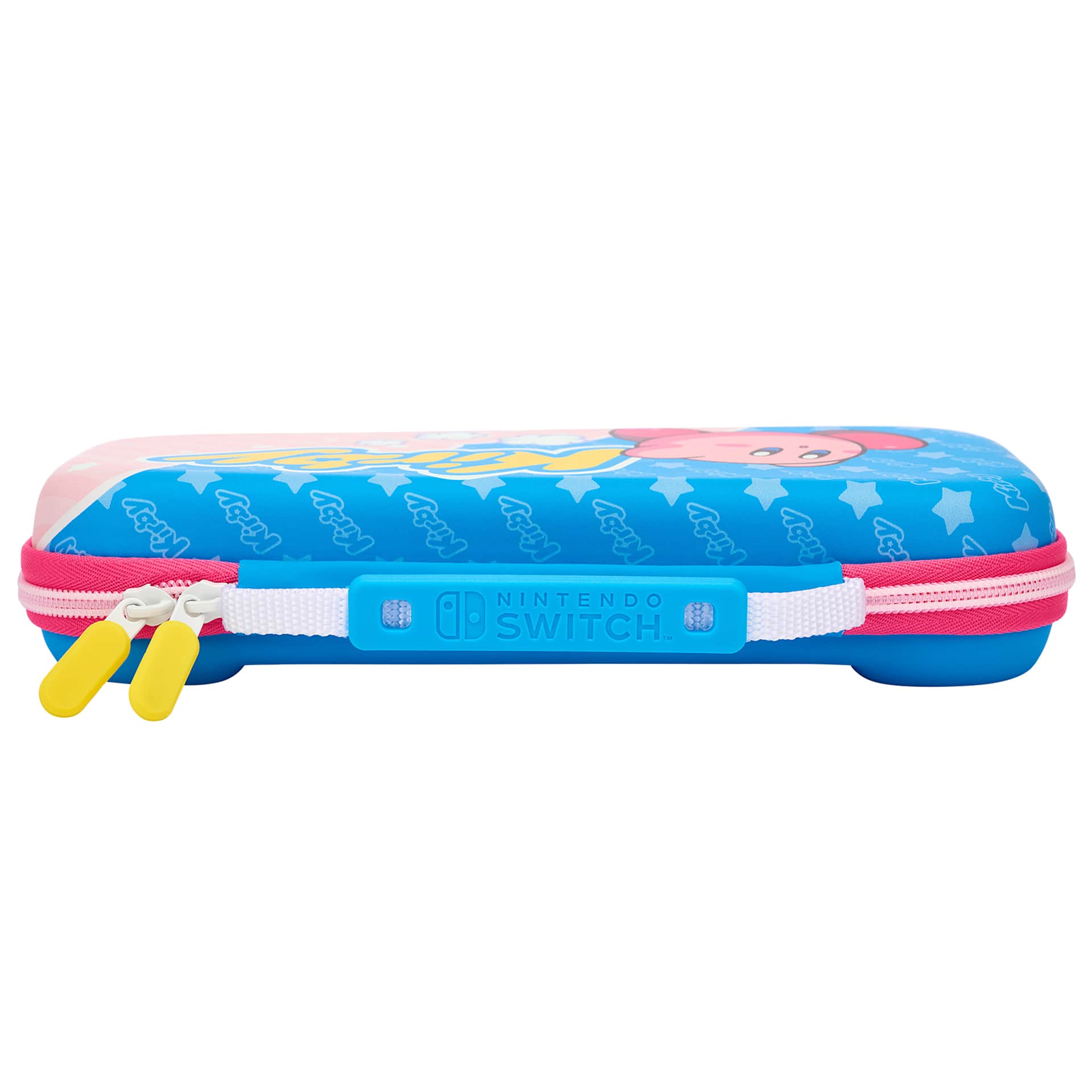 Nintendo Switch / Nintendo Switch Lite Travel Case (Kirby) - My ...