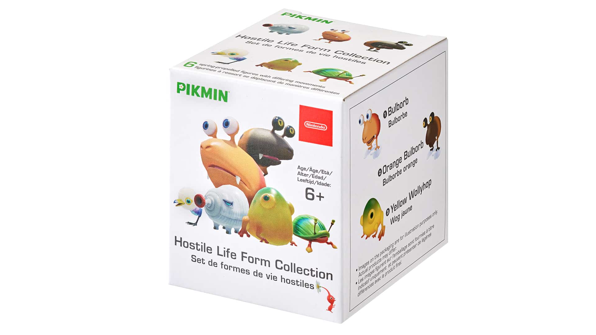 picmin様 Pikmin-vijand - Nintendo Store