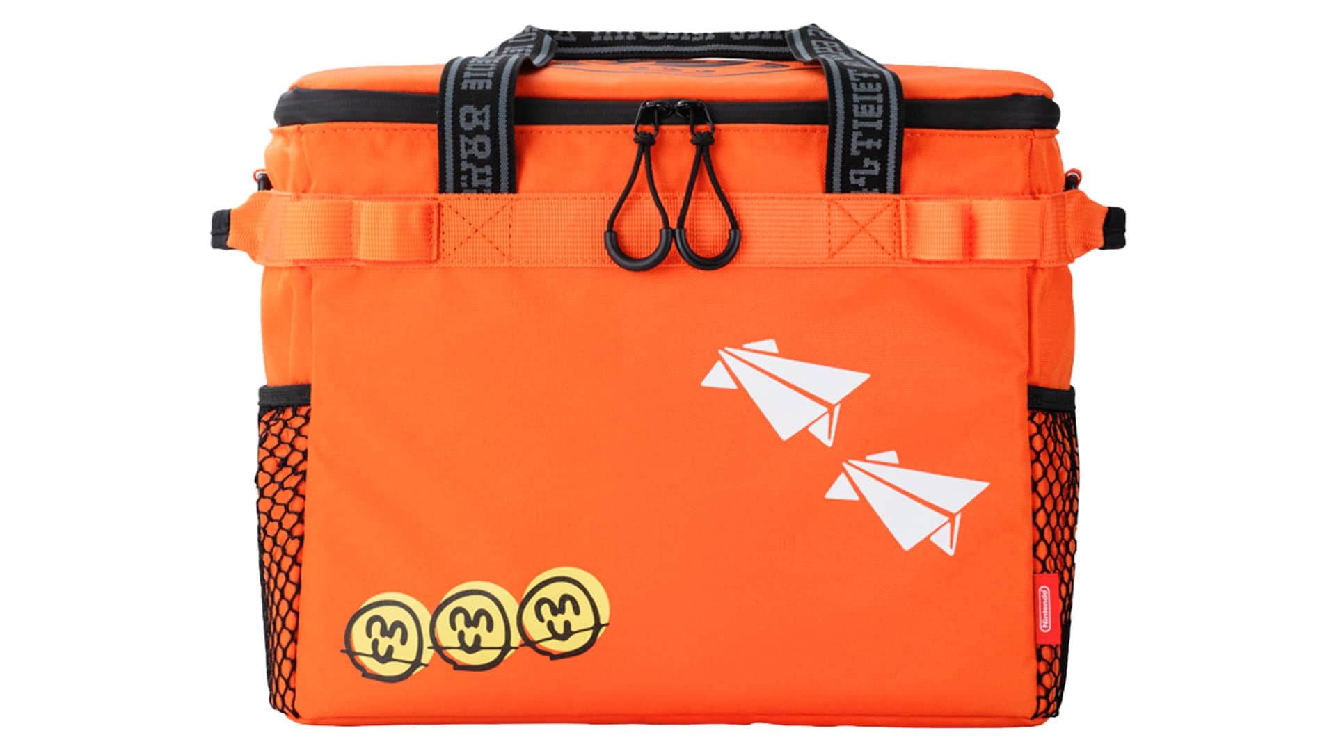 Salmon Run Cooler Splatoon 3 - Nintendo Store